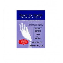 Touch for Heath: Dr. John F. Thie and Matthew Thie